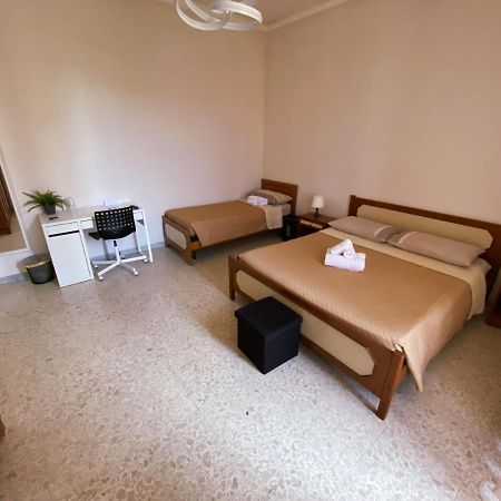Bed and Breakfast Happy Days Terracina Exteriér fotografie