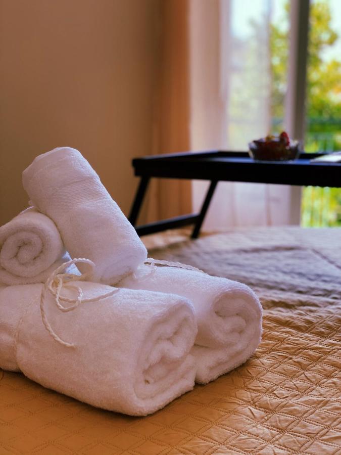 Bed and Breakfast Happy Days Terracina Exteriér fotografie
