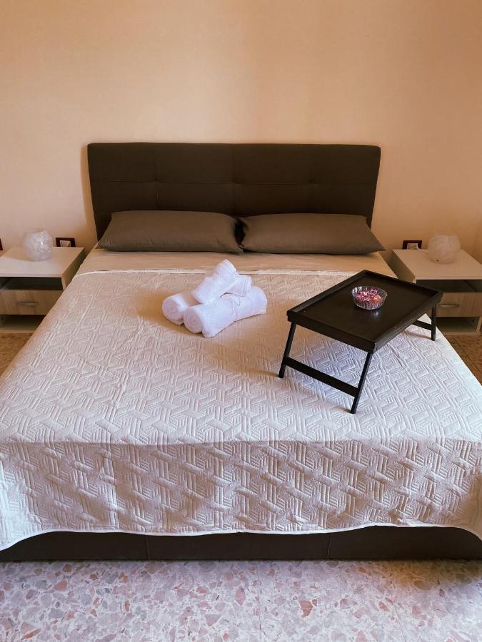 Bed and Breakfast Happy Days Terracina Exteriér fotografie