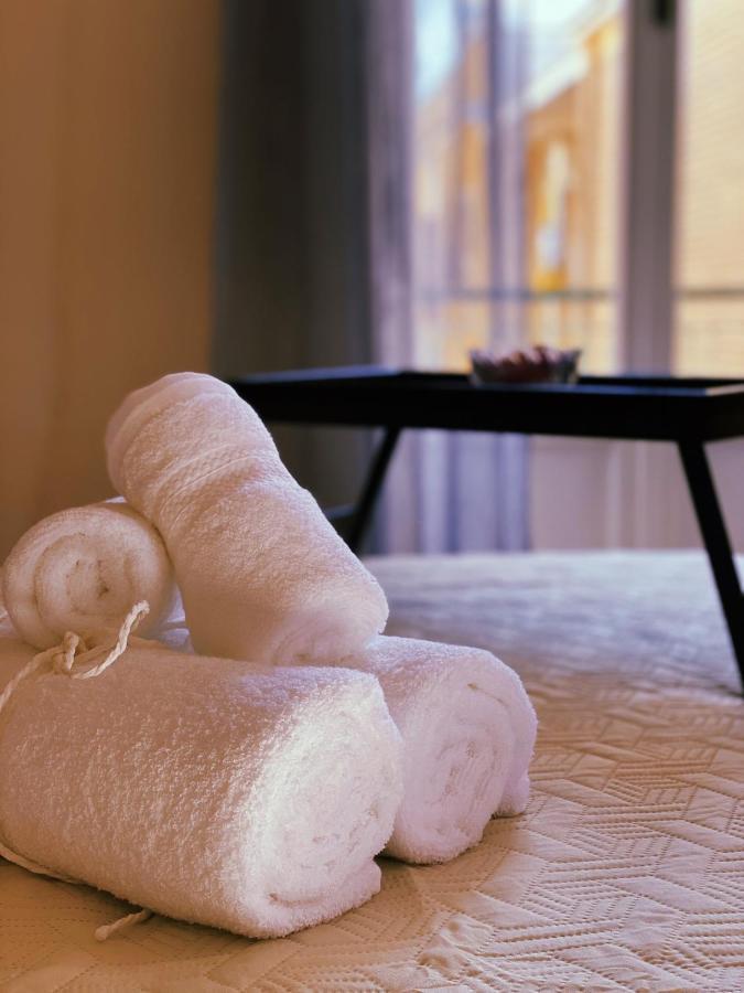 Bed and Breakfast Happy Days Terracina Exteriér fotografie