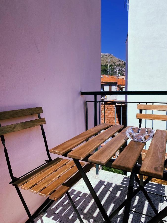 Bed and Breakfast Happy Days Terracina Exteriér fotografie