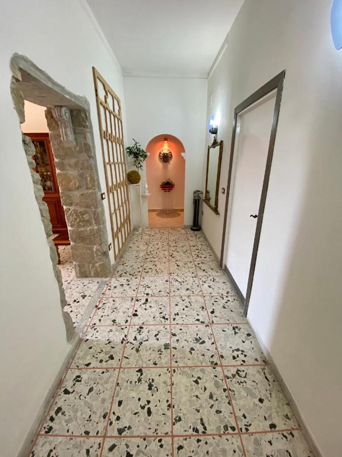 Bed and Breakfast Happy Days Terracina Exteriér fotografie