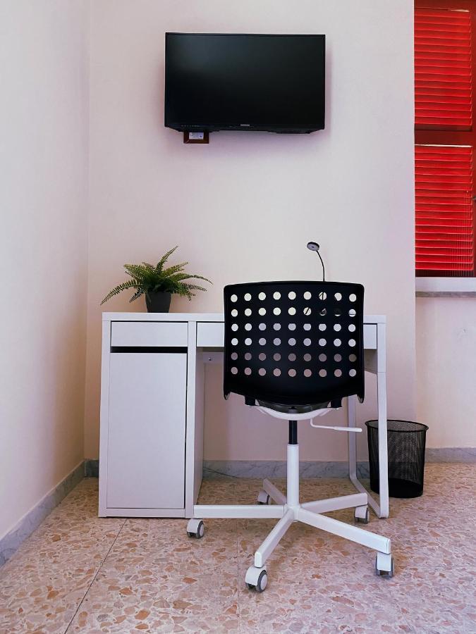 Bed and Breakfast Happy Days Terracina Exteriér fotografie