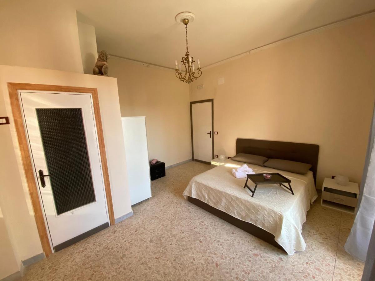 Bed and Breakfast Happy Days Terracina Exteriér fotografie