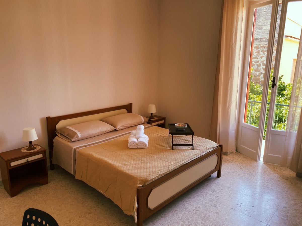 Bed and Breakfast Happy Days Terracina Exteriér fotografie