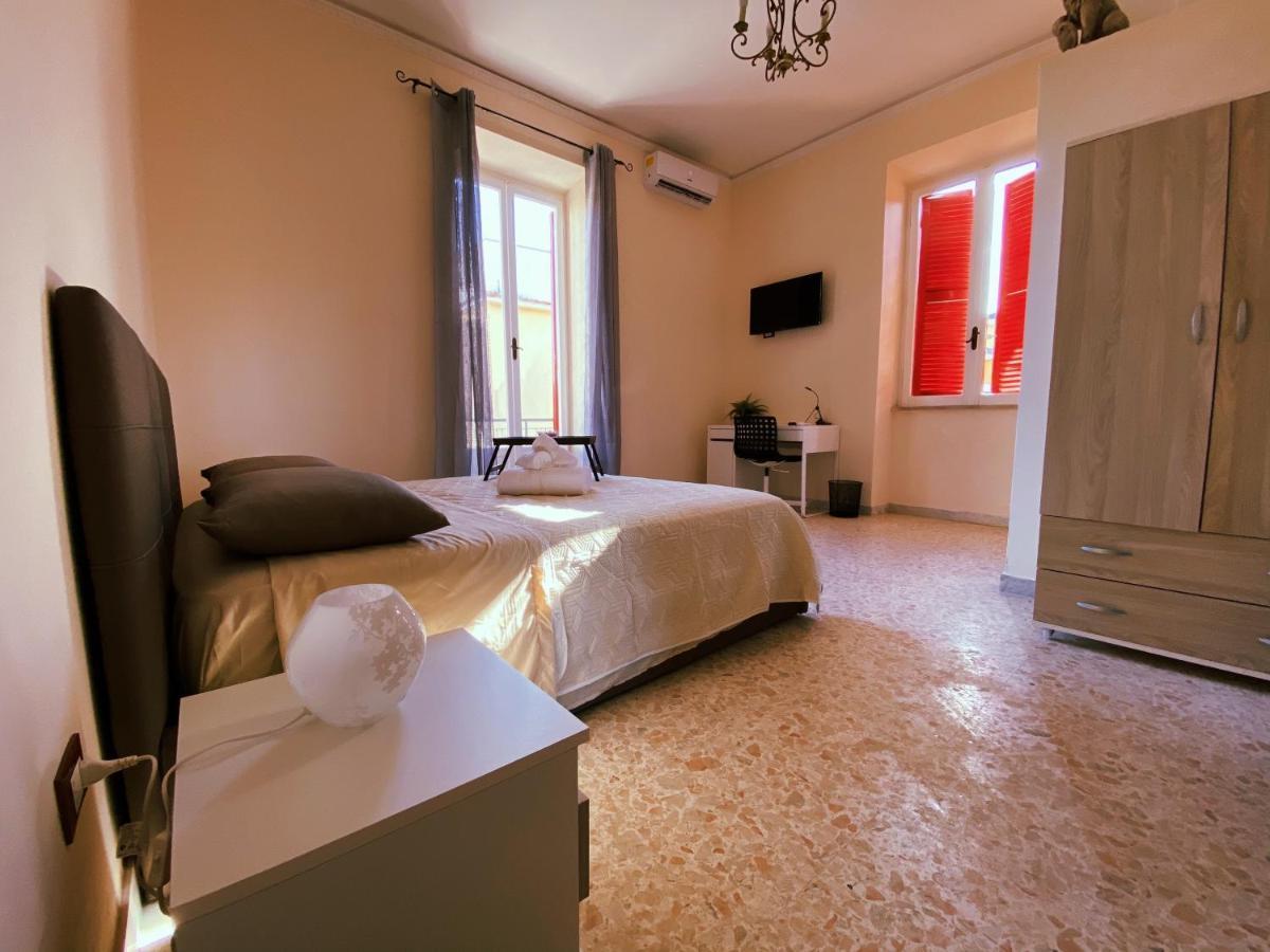 Bed and Breakfast Happy Days Terracina Exteriér fotografie