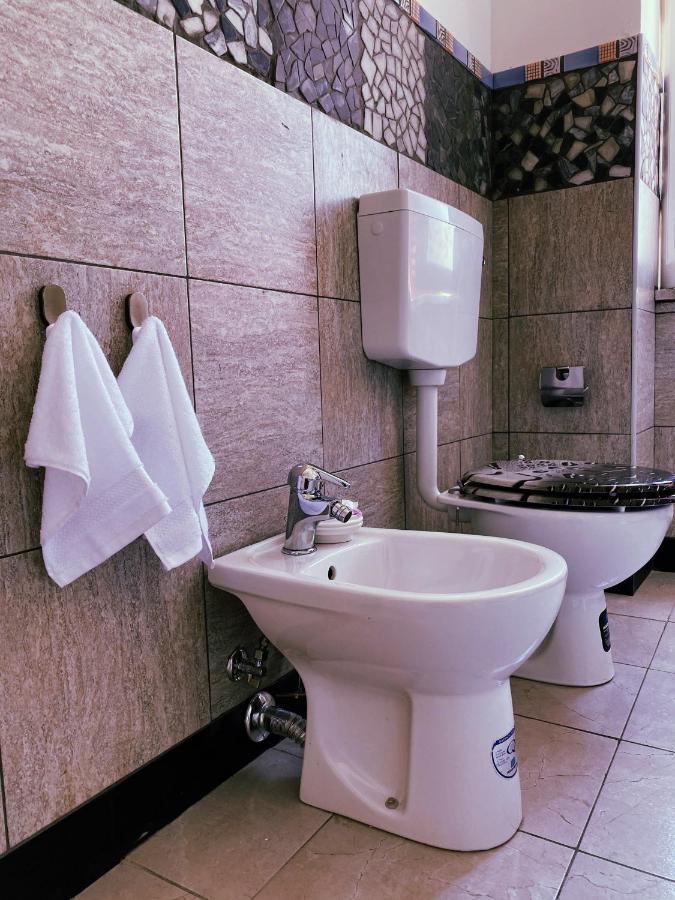 Bed and Breakfast Happy Days Terracina Exteriér fotografie