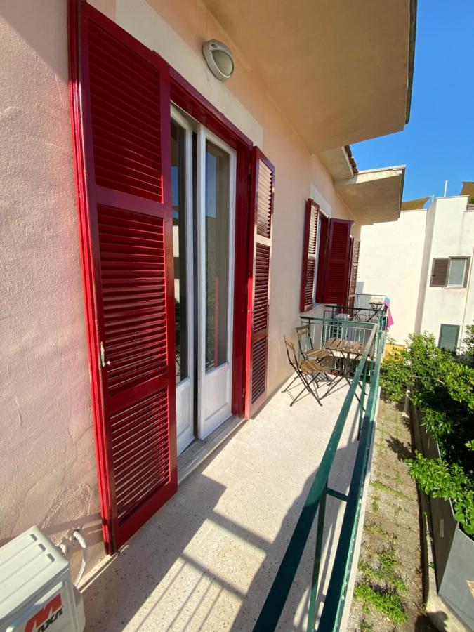 Bed and Breakfast Happy Days Terracina Exteriér fotografie