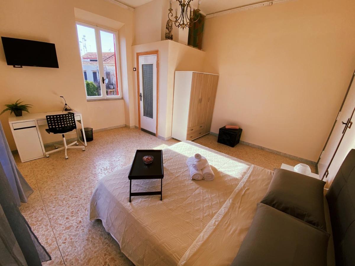 Bed and Breakfast Happy Days Terracina Exteriér fotografie