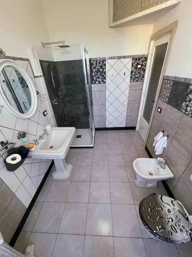 Bed and Breakfast Happy Days Terracina Exteriér fotografie