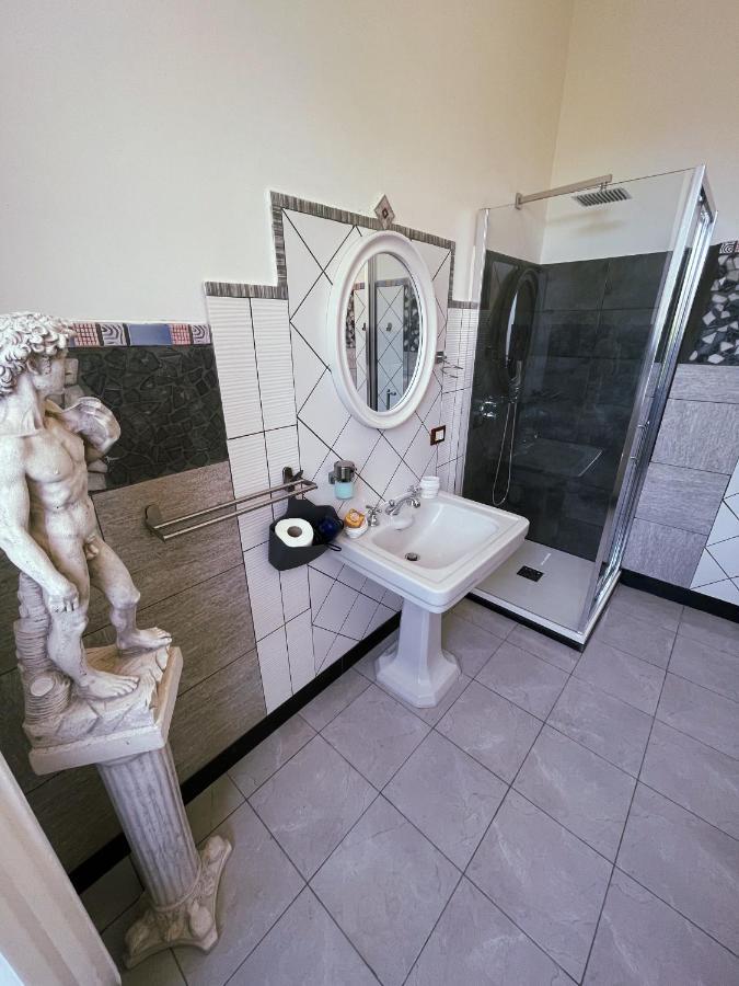 Bed and Breakfast Happy Days Terracina Exteriér fotografie