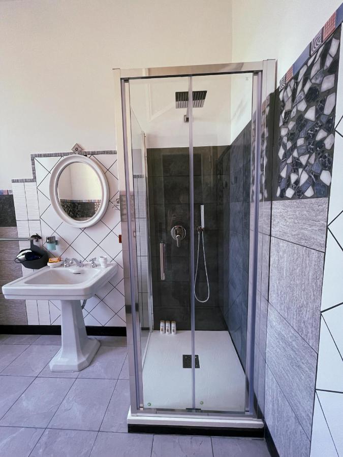 Bed and Breakfast Happy Days Terracina Exteriér fotografie