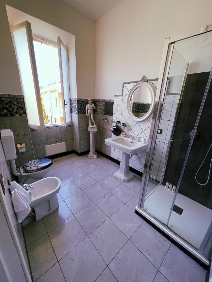 Bed and Breakfast Happy Days Terracina Exteriér fotografie