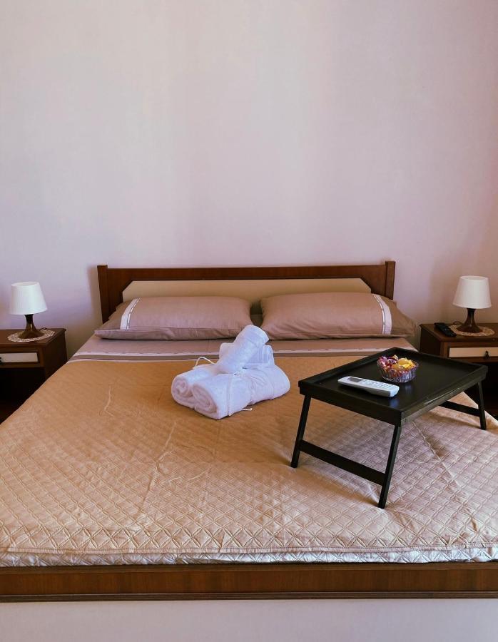 Bed and Breakfast Happy Days Terracina Exteriér fotografie