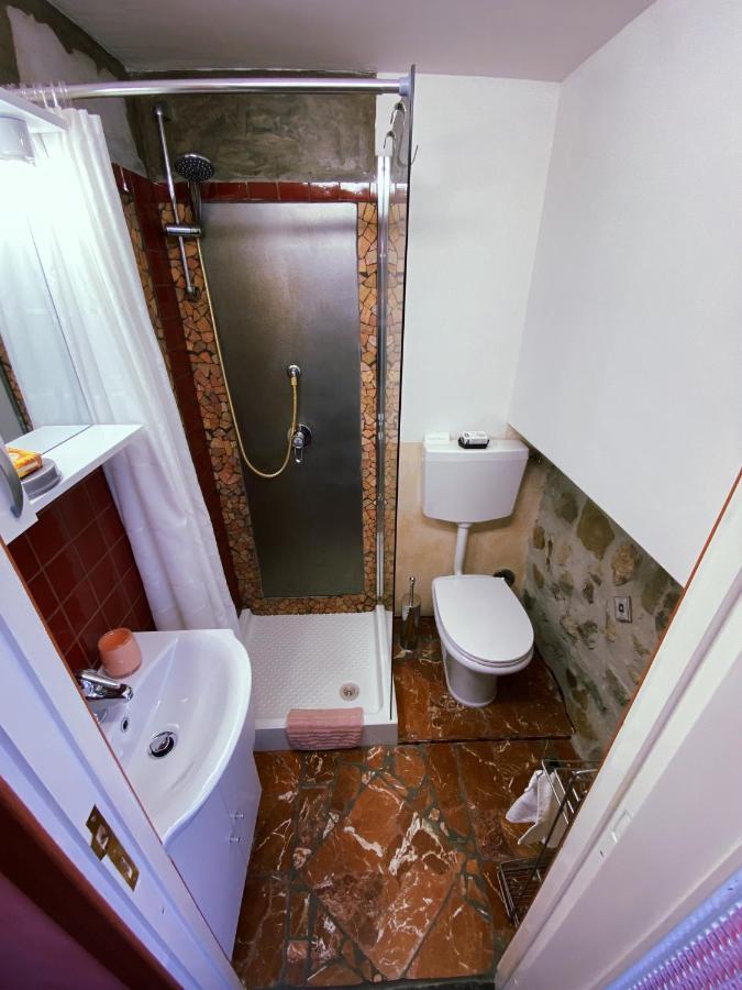 Bed and Breakfast Happy Days Terracina Exteriér fotografie