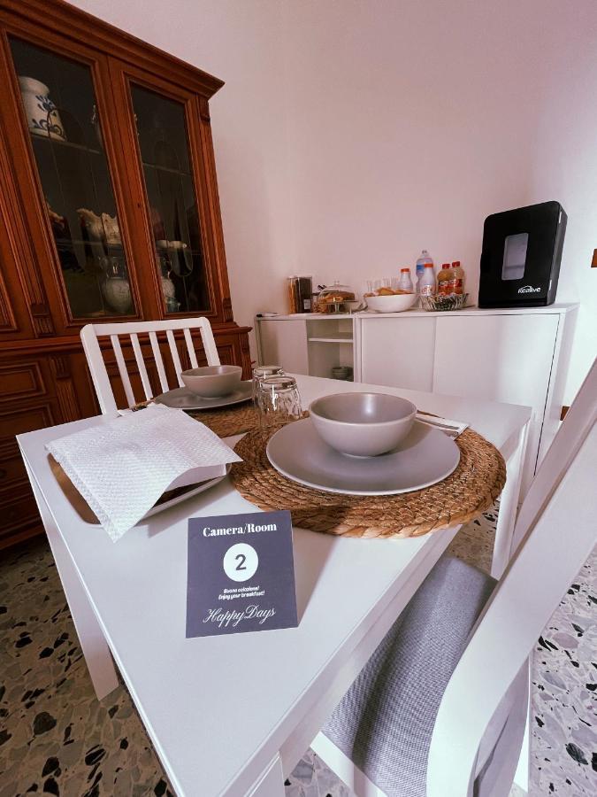 Bed and Breakfast Happy Days Terracina Exteriér fotografie