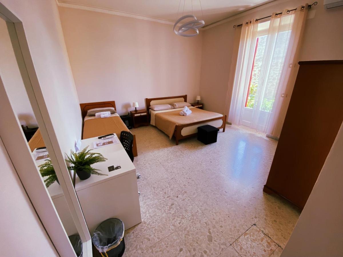 Bed and Breakfast Happy Days Terracina Exteriér fotografie