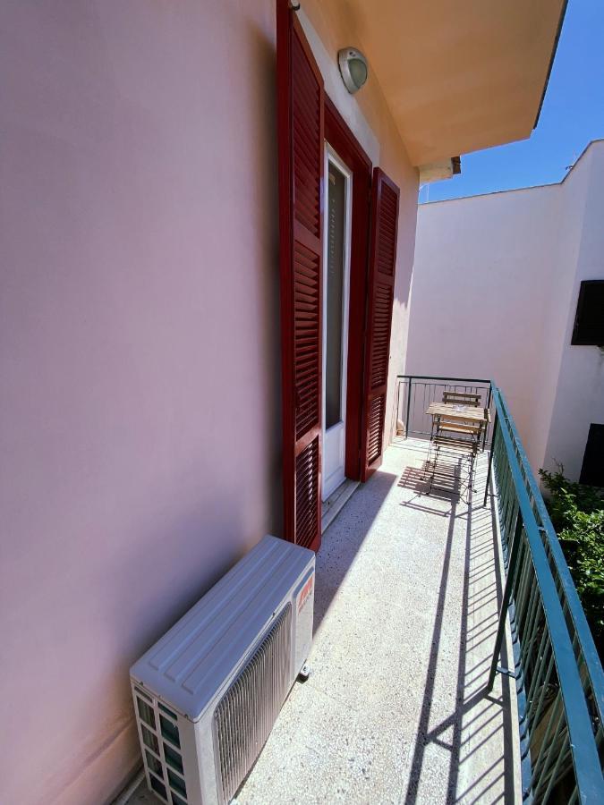 Bed and Breakfast Happy Days Terracina Exteriér fotografie