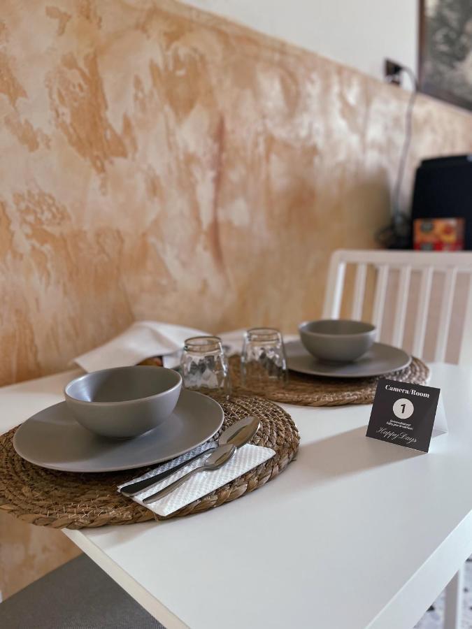 Bed and Breakfast Happy Days Terracina Exteriér fotografie