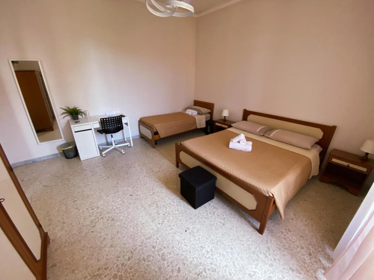 Bed and Breakfast Happy Days Terracina Exteriér fotografie