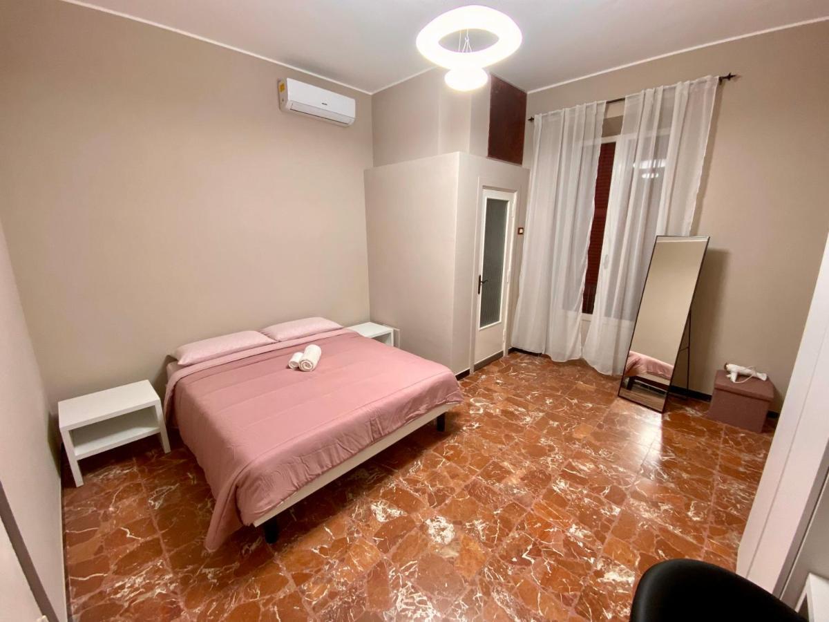 Bed and Breakfast Happy Days Terracina Exteriér fotografie