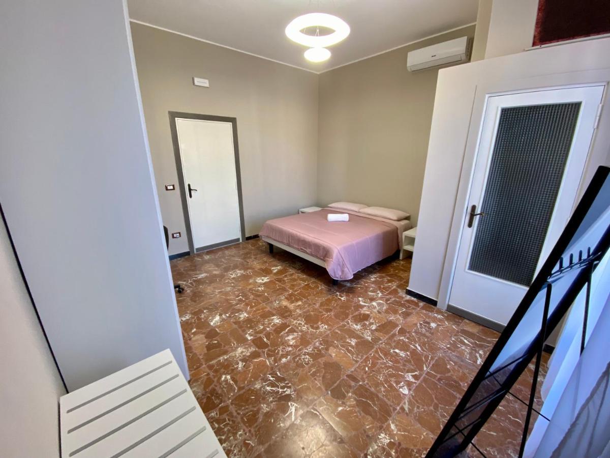 Bed and Breakfast Happy Days Terracina Exteriér fotografie