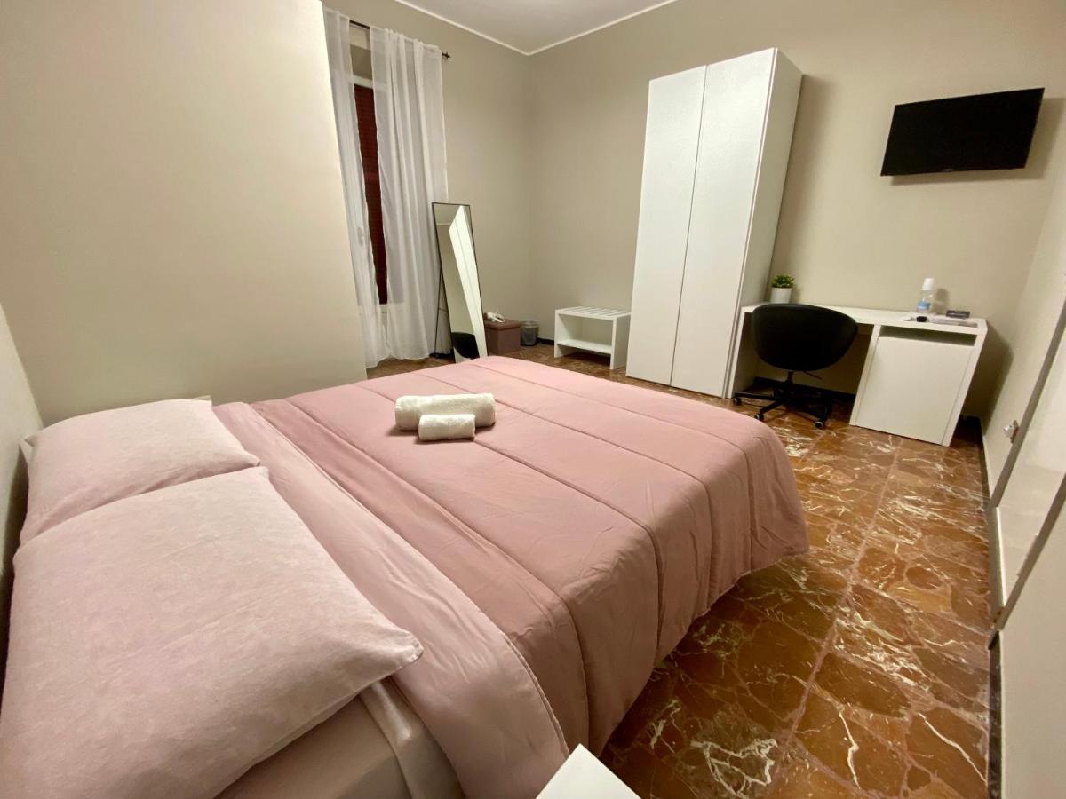 Bed and Breakfast Happy Days Terracina Exteriér fotografie